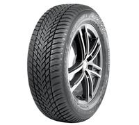 Nokian WR Snowproof 2 235/50R17 100V XL M+S 3PMSF TL C B 69 A