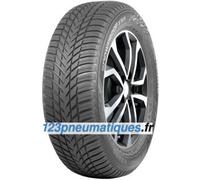 Nokian Snowproof 2 SUV ( 215/60 R17 100V XL Aramid Sidewalls )