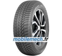 Nokian Pneu Snowproof 2 SUV 225/60 R17 99H Hiver