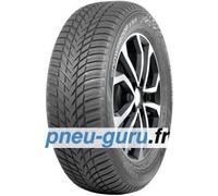 Nokian Pneu hiver Snowproof 2 SUV 235/50 R20 104V XL M+S 3PMSF