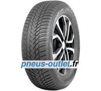 Snowproof 2 SUV