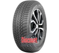 Nokian Tyres Pneu hiver Snowproof 2 SUV 255/40 R21 102V XL TL M+S 3PMSF