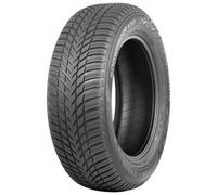 Nokian Pneu Snowproof 2 SUV 255/45 R20 105V XL SilentDrive Flancs en aramide Protège-jante MFS