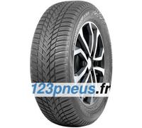 Nokian Tyres - Pneu hiver Snowproof 2 SUV 255/60 R18 112H T432793