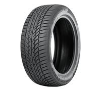 Nokian Snowproof 3P 245/40R18 97V XL M+S 3PMSF TL C A 72 B