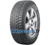 Nokian Snowproof C 195/60R16 99/97T 3PMSF TL D B 73 B