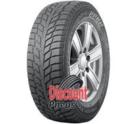 Nokian Tyres Pneu hiver Snowproof C 195/60 R16 99/97T 3PMSF TL D B 73 B