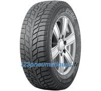 PNEU Nokian SNOWPROOF 205/80R16 110R 0 plis XL,M+S,C,3PMSF