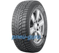 Nokian Tyres Pneus d'hiver Snowproof C 215/65 R15C 104/102T M+S