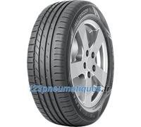 Nokian Tyres Pneu été Wetproof 1 195/65 R15 95H XL TL C A 69 A