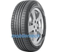 Nokian Wetproof 1 ( 215/50 R17 95W XL avec protège-jante (MFS) )