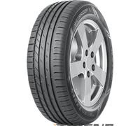 Nokian Pneu Wetproof 1 215/50 R19 93T Été