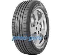 Nokian Tyres Pneu Wetproof 1 215/55R16 93V MFS BSW C A 68 A