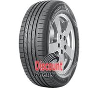 Nokian Tyres Pneu été WETPROOF 1 XL 235/55 R18 104V FP TL pour auto