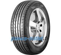 Pneu Nokian Wetproof ( 195/60 R15 88V )