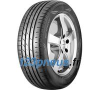 Nokian Tyres Pneu Wetproof 195/60 R15 88V