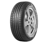 Nokian Wetproof 215/60R16 99H XL DOT22 C A 68 1