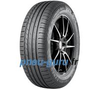 Nokian Wetproof SUV ( 215/55 R18 99V XL Aramid Sidewalls )