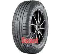 Nokian Tyres Pneu été WETPROOF SUV 225/65 R17 102H – Audi Q5, Toyota RAV4, Range Rover Evoque