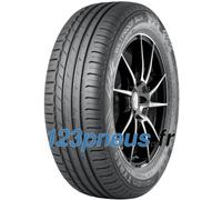 Pneu Nokian Wetproof SUV 235/65 R 17 108 V XL