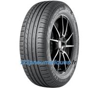 Pneu Nokian Wetproof SUV 265/70 R 16 112 H