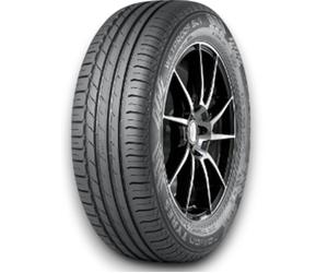 Nokian Wetproof XL Pneus D'Été 215/60 R16