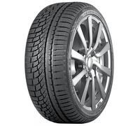 Nokian WR A4 255/55R18 109H XL C B 70 1