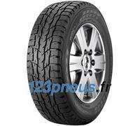 Nokian WR C3 ( 195/60 R16C 99/97T 6PR )