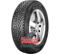 Nokian Tyres Pneu hiver WR D4 195/60 R16 89H – Volkswagen Passat B6 Variant/Berline, B7 Variant