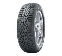 Nokian WR D4 XL M+S - 215/45R16 90H - Pneu Neige