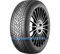 Nokian WR Snowproof ( 185/60 R14 82T )