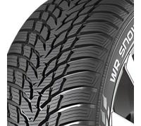 Nokian WR Snowproof | 195/50 R16 88H XL | Pneu hiver