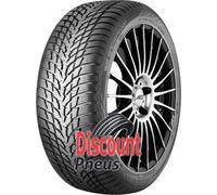 Nokian WR Snowproof ( 195/60 R15 88T )