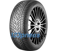 Nokian WR Snowproof 225/50R17 98H XL 3PMSF C B 69 1