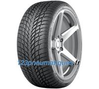 Nokian WR Snowproof P 225/40R18 92V XL 3PMSF C B 70 B