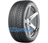Nokian Pneu hiver WR Snowproof P 225/40 R19 93V XL – BMW 3/X1, Mercedes Classe C/A