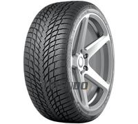 Nokian SNOWPROOF P 245/40 R18 97V auto Pneus hiver Pneus AUDI: A4 B8 Avant, A4 B8 Berline, A5 B8 Coupé, MERCEDES-BENZ: Classe E Berline T431254