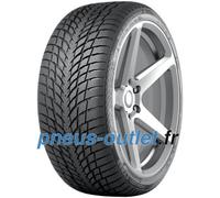 Nokian SNOWPROOF P 255/35 R19 96V auto Pneus hiver Pneus AUDI: A4 B8 Avant, A4 B8 Berline, A5 B8 Coupé, BMW: 3 Touring, 3 Berline, 3 Coupé T431261
