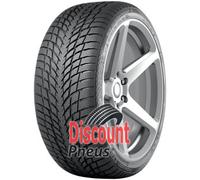 Nokian SNOWPROOF P 255/35 R19 96V auto Pneus hiver Pneus AUDI: A4 B8 Avant, A4 B8 Berline, A5 B8 Coupé, BMW: 3 Touring, 3 Berline, 3 Coupé T431261