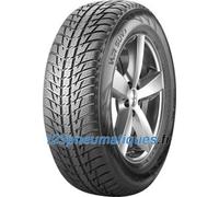 Nokian WR SUV 3 ( 295/40 R20 110V XL Aramid Sidewalls, avec protège-jante (MFS) )