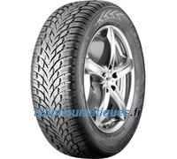 Nokian WR SUV 4 ( 215/65 R17 103H XL Aramid Sidewalls )