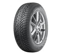 Nokian Pneu hiver WR SUV 4 235/50 R20 104V XL 3PMSF Aramid Sidewalls