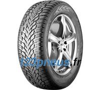 Nokian WR SUV 4 ( 285/45 R20 112V XL Aramid Sidewalls, avec prougeège-jante (MFS) )