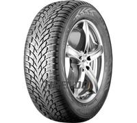 Nokian WR SUV 4 XL M+S 3PM 315/35 R20 110V auto Pneus hiver Pneus BMW: X5, X5, X6, PORSCHE: Panamera, Panamera Sport Turismo T430511