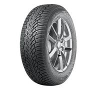 Nokian WR SUV 4 RunFlat ( 225/60 R17 99V Aramid Sidewalls, runflat )