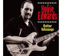 Nokie Edwards - Guitar Message [Import]