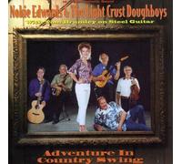 Nokie Edwards & Light... - Adventure in Country Swin