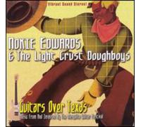 Nokie Edwards & Light... - Guitars Over Texas