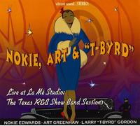 Nokie Edwards - Live at la Me Studio: Texas
