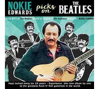 Nokie Edwards - Picks on The Beatles (MQA-CD)